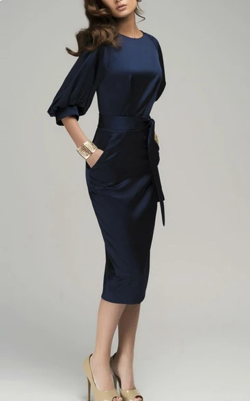 Cocktail Suits For The Mature Woman